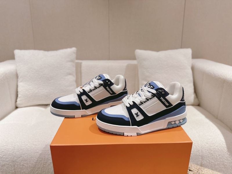 Louis Vuitton Trainer Sneaker